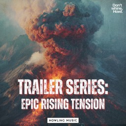 Trailer Series: Epic Rising Tension