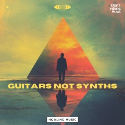 Guitars Not Synths: Spacious Electric Guitars