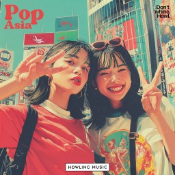 Pop Asia