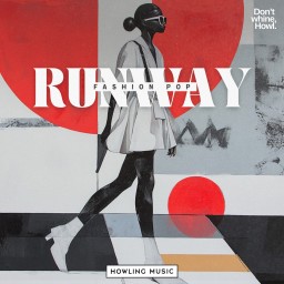 Runway Fashion Pop