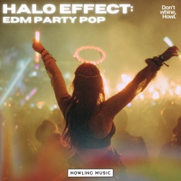 Halo Effect: EDM Party Pop