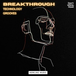 Breakthrough Technology Grooves