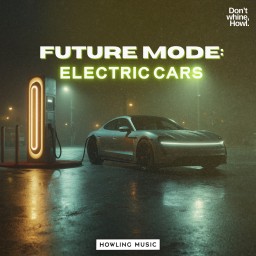 Future Mode: Electric Cars