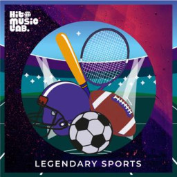 Legendary Sports