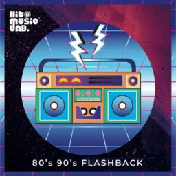 80's 90's Flashback
