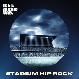 Instrumental Series - Stadium Hip Rock