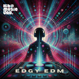 Instrumental Series - Edgy EDM