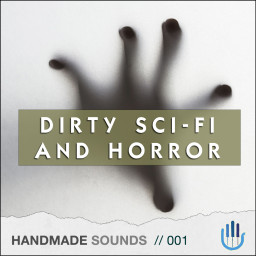 Dirty Sci-fi And Horror