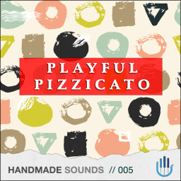 Playful Pizzicato