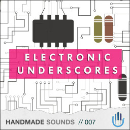 Electronic Underscores