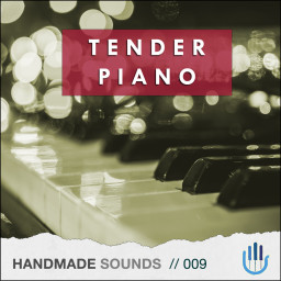 Tender Piano
