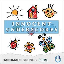 Innocent Underscores