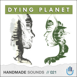 Dying Planet