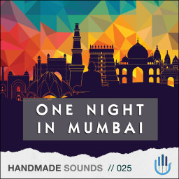 One Night in Mumbai