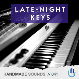Late-Night Keys