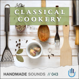 Classical Cookery