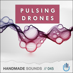 Pulsing Drones