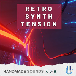 Retro Synth Tension