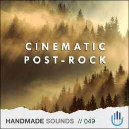Cinematic Post-Rock