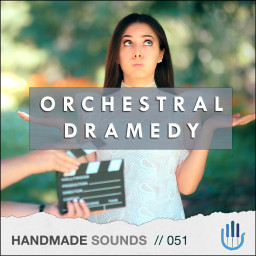 Orchestral Dramedy