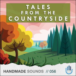 Tales from the Countryside