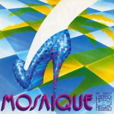 Mosaique