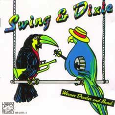 Swing & Dixie