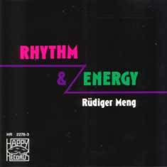 Rhythm & Energy