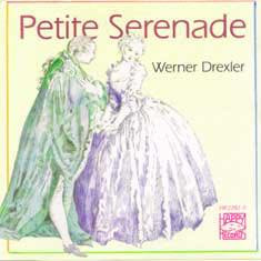 Petite Serenade