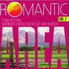 Romantic Area Vol.2