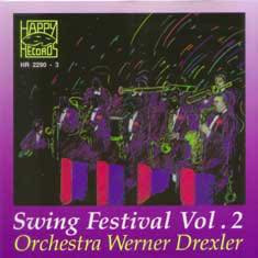 Swing Festival Vol.2