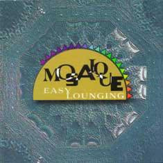 Mosaique-Easy Lounging