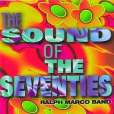 The Sound Of The Seventies
