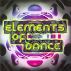 Elements Of Dance