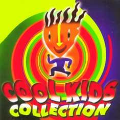 Cool Kids Collection