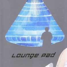 Lounge Pad