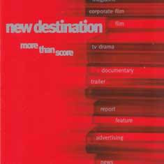 New Destination More Than Score