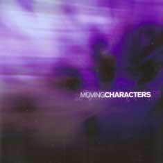 Moving Characters