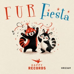 Fur Fiesta