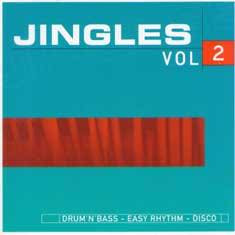 Jingles Vol.2