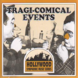 Tragi-Comical Events