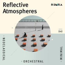 Reflective Atmospheres: Neoclassical Orchestral Minimal
