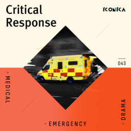 Critical Response: Medical Emergency Drama