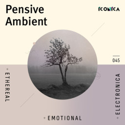 Pensive Ambient: Ethereal Emotional Electronica