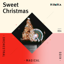 Sweet Christmas: Orchestral Kids Magical