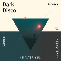 Dark Disco: Spooky Mysterious Halloween