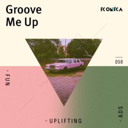 Groove Me Up: Funk Uplifting Ads
