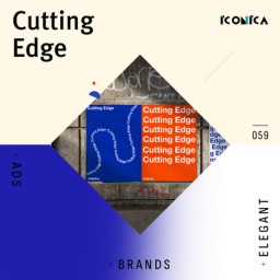Cutting Edge: Ads Brands Elegant