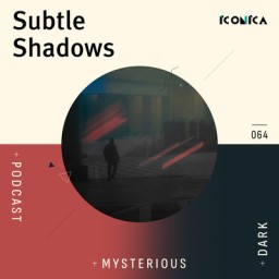 Subtle Shadows: Podcast Mysterious Dark