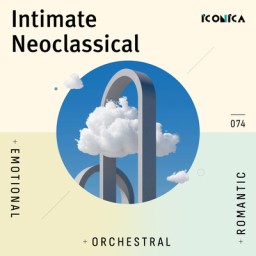 Intimate Neoclassical: Emotional Orchestral Romantic